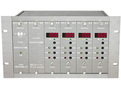 HY-6000V智能振动监控保护装置